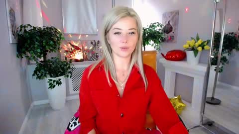 Snapshot of passionate_babe chatting on February 4, 9:49 am I have returned from vacation and I am glad to share my energy and emotions with you online show from February 4, 9:49 am