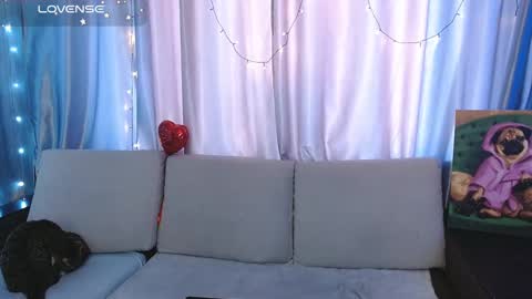 I am Lora and i am glad to see you in my room online show from February 25, 6:03 am