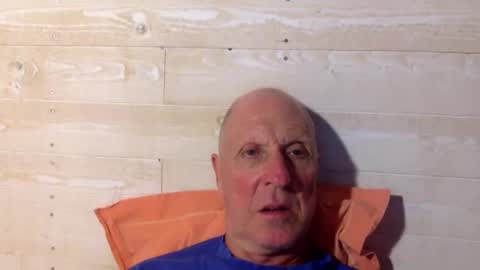 Snapshot of patibulaire1912 chatting on January 6, 7:13 pm Pati24 online show from January 6, 7:13 pm