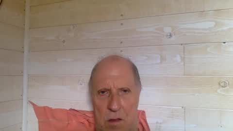 Snapshot of patibulaire1912 chatting on March 11, 7:24 am Pati24 online show from March 11, 7:24 am