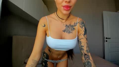 Snapshot of patricia_bloom chatting on September 10, 6:25 am patricia_bloom online show from September 10, 6:25 am