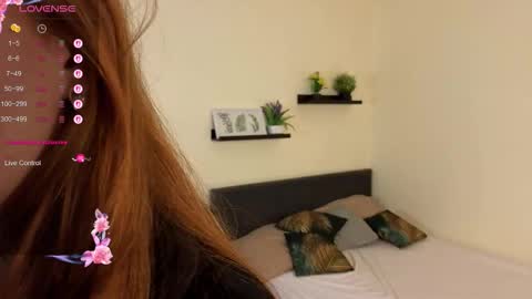 Tracy online show from September 20, 7:17 pm