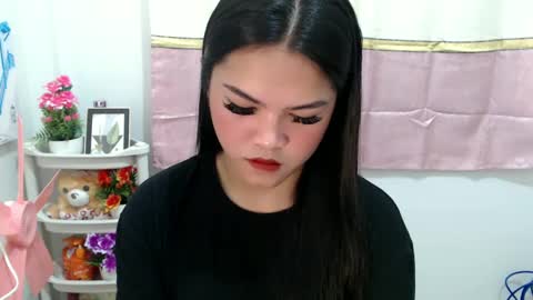 Snapshot of patricia_sexslut chatting on February 17, 5:34 pm Patricia online show from February 17, 5:34 pm
