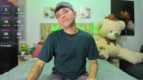 patrick online show from September 15, 9:27 pm