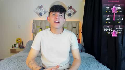 patrick online show from February 28, 4:32 am