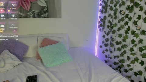 paulina online show from December 31, 3:55 am