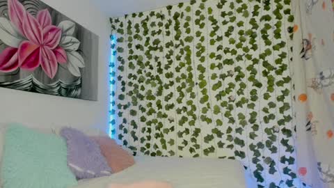 paulina online show from February 4, 11:27 pm