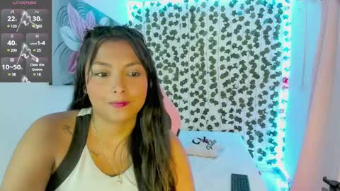 paulina online show from March 8, 10:32 am