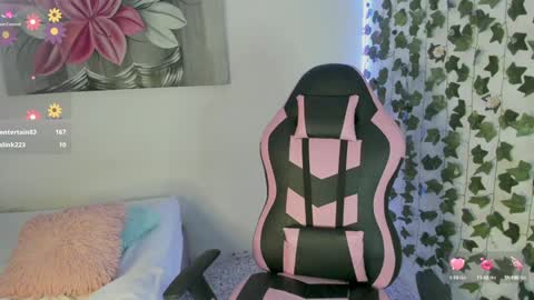 paulina online show from January 6, 3:42 am