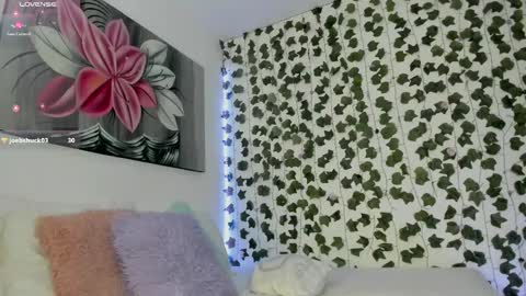paulina online show from February 16, 2:09 am