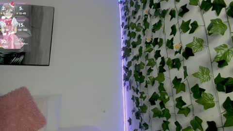 paulina online show from December 23, 11:39 pm
