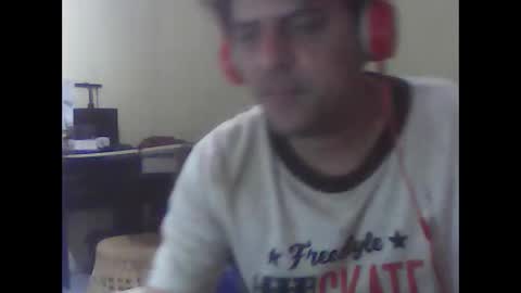 Julian Jacson online show from September 24, 1:01 am
