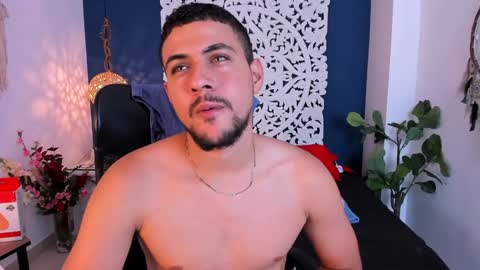 Paul Rivera online show from January 8, 8:50 pm