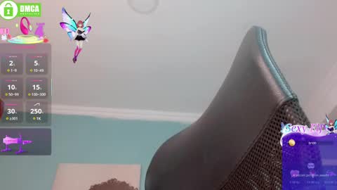 Paulina online show from February 18, 12:05 am