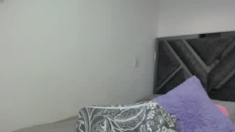 Paulina online show from January 7, 8:52 pm
