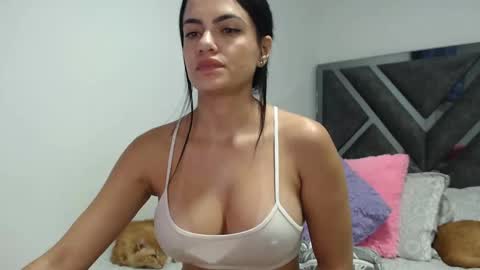 Paulina online show from February 13, 12:57 am