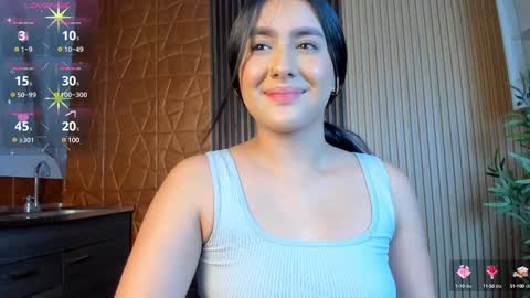 Snapshot of paulina_sweett chatting on March 11, 12:06 pm Paulina online show from March 11, 12:06 pm