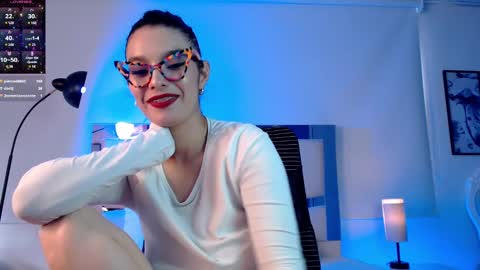 Paulina online show from February 24, 3:20 pm