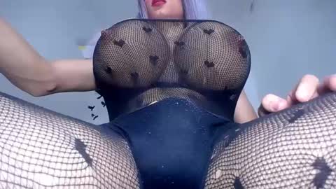 paulinabigcock24 online show from January 29, 8:25 pm