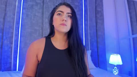 Paulina online show from March 3, 12:17 pm