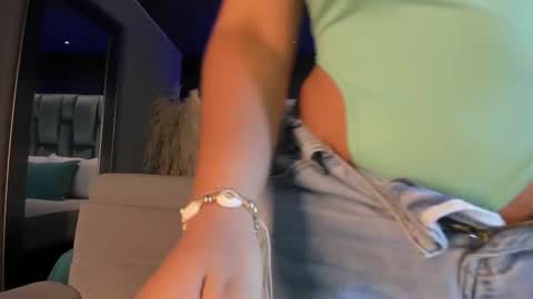 Paulina online show from February 24, 12:37 pm