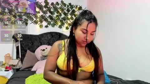 Paulina online show from March 5, 4:56 am