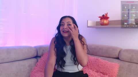 Paula online show from February 15, 12:11 pm
