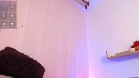 Paula online show from February 21, 3:10 pm