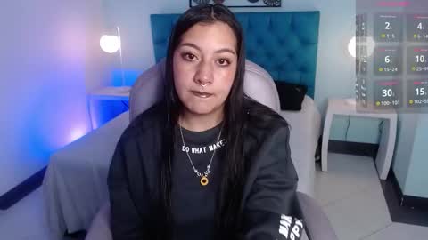 Paula online show from September 12, 12:18 pm