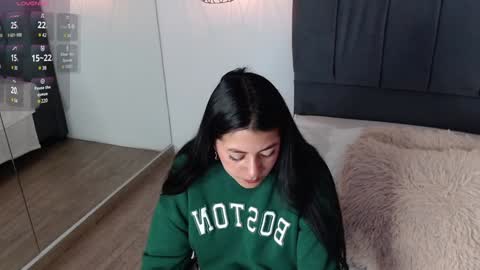 Paula online show from February 3, 3:06 pm