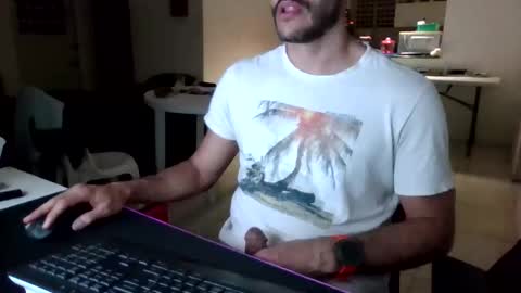 Paulo online show from September 20, 6:05 am