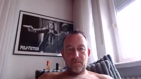 Ben online show from January 4, 8:49 am