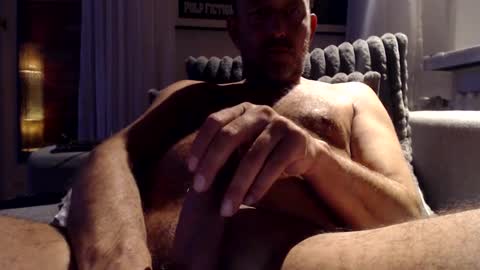 Ben online show from January 11, 12:33 am