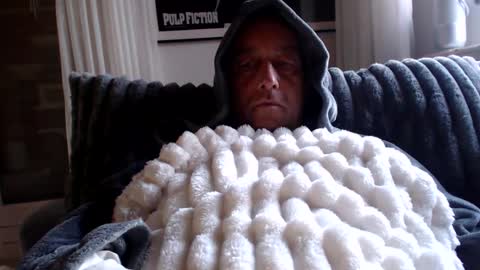 Ben online show from February 11, 7:23 am