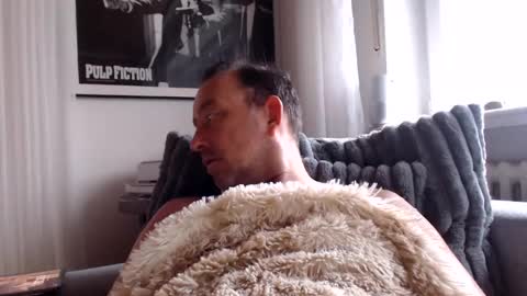 Ben online show from January 23, 8:36 am