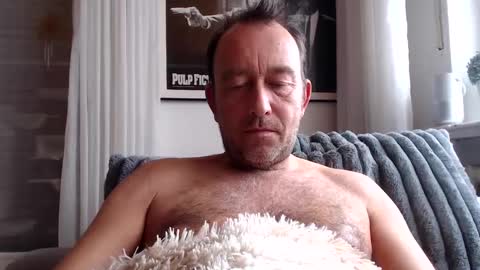 Ben online show from February 15, 9:27 am