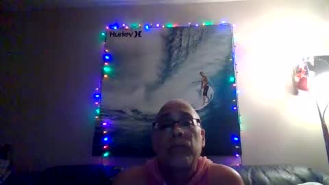 pawgkiller online show from January 21, 2:11 am