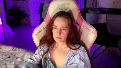 Adelina online show from March 12, 11:44 pm