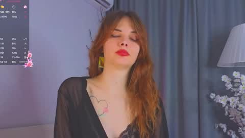 LisaDrako online show from September 19, 8:56 pm