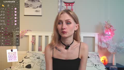  HERES ALICE  WELCOME EVERYONE LOVENSE DOMI REACT TO YOUR TIPS LETS MAKE A GREAT SHOW TOGETHER  online show from March 11, 3:12 pm