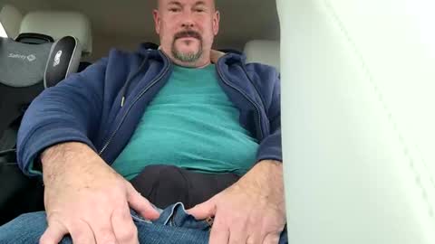 perfectcockdaddy online show from December 30, 7:53 pm