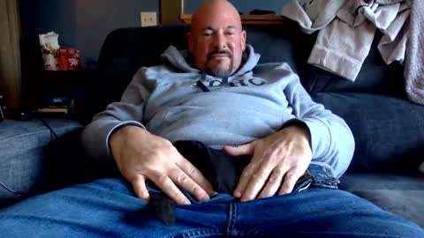 perfectcockdaddy online show from January 13, 8:26 pm