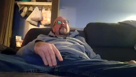perfectcockdaddy online show from January 19, 10:50 am