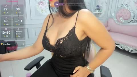 PERLA online show from March 4, 6:39 pm