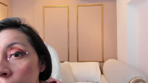 Snapshot of perlapreciosa chatting on September 16, 4:04 am PerlaPreciosa online show from September 16, 4:04 am