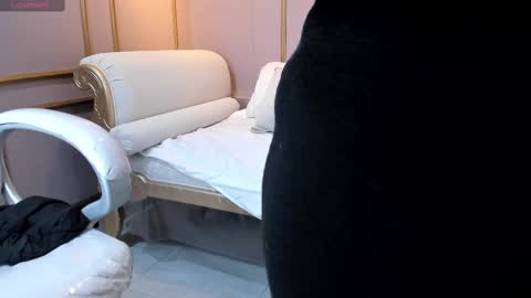 Snapshot of perlapreciosa chatting on March 5, 9:49 am PerlaPreciosa online show from March 5, 9:49 am