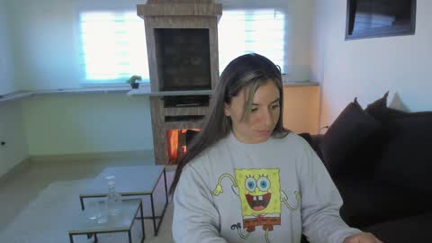 Marie online show from January 8, 12:26 pm