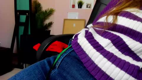 Snapshot of persinaky chatting on February 15, 7:17 pm horror flying on the wings of the night.... online show from February 15, 7:17 pm