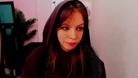 Snapshot of persinaky chatting on January 25, 5:08 pm horror flying on the wings of the night.... online show from January 25, 5:08 pm