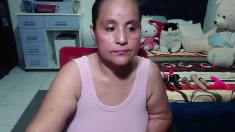 Snapshot of pervert_mommy_x chatting on September 15, 12:28 pm SAMY online show from September 15, 12:28 pm